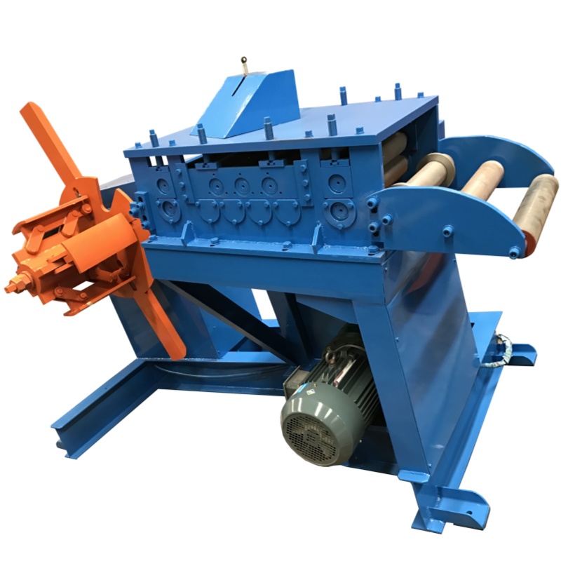 Customized Decoiler with Straightenning Device 5.jpg