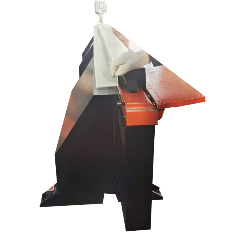 5 Meters Magnetic and Pneumatic Bending Machine 6.png